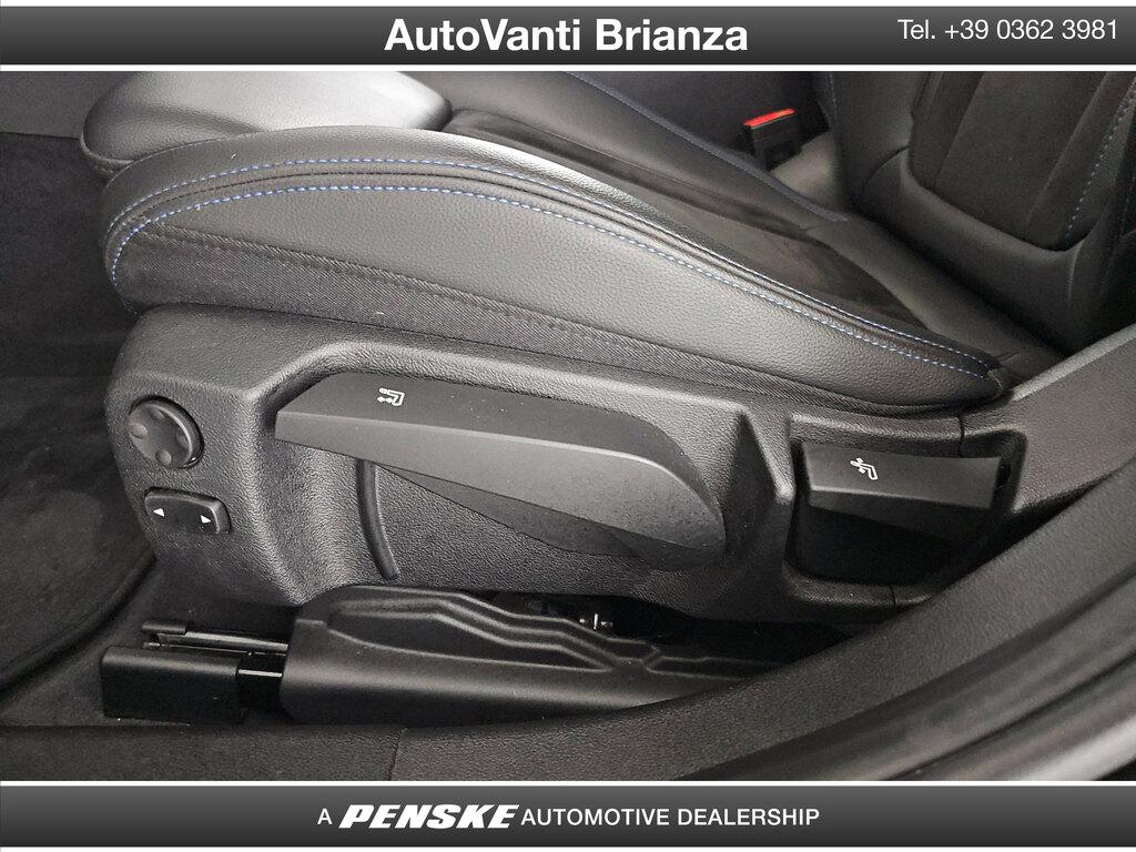 BMW Serie 3 330d Touring xdrive Msport auto