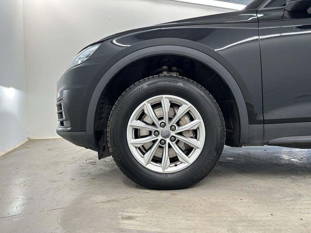 Audi Q5 40 2.0 tdi Business quattro 190cv s-tronic