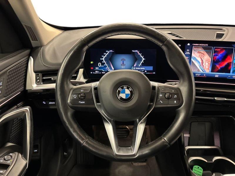 BMW X1 sdrive18i X-Line Edition Essence auto