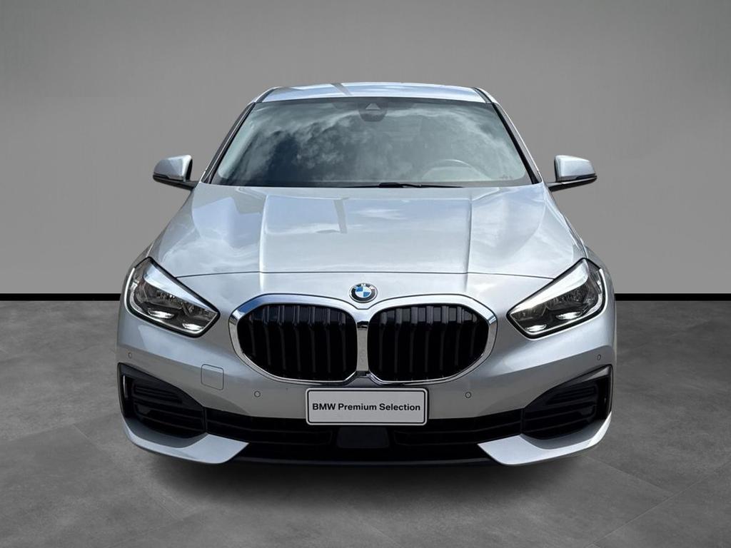 BMW Serie 1 116d Business Advantage auto