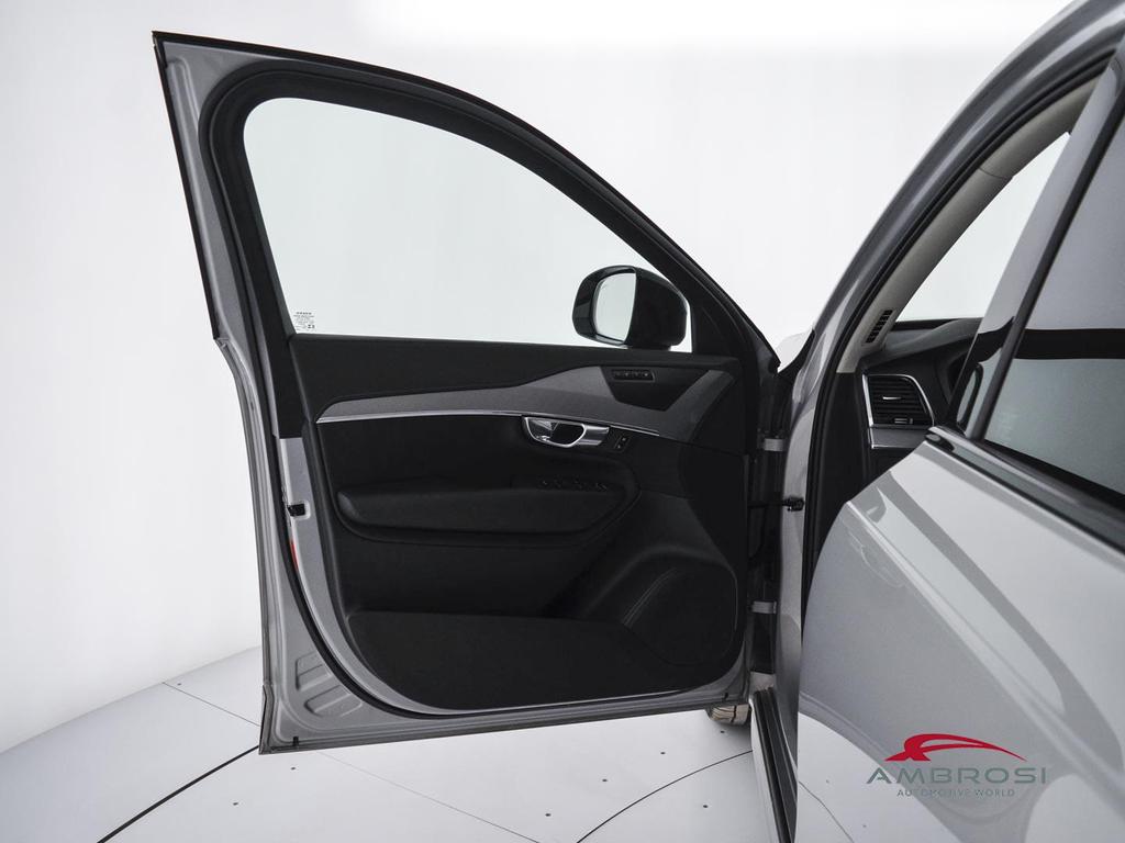 Volvo XC90 2.0 b5 Core awd 7p.ti auto