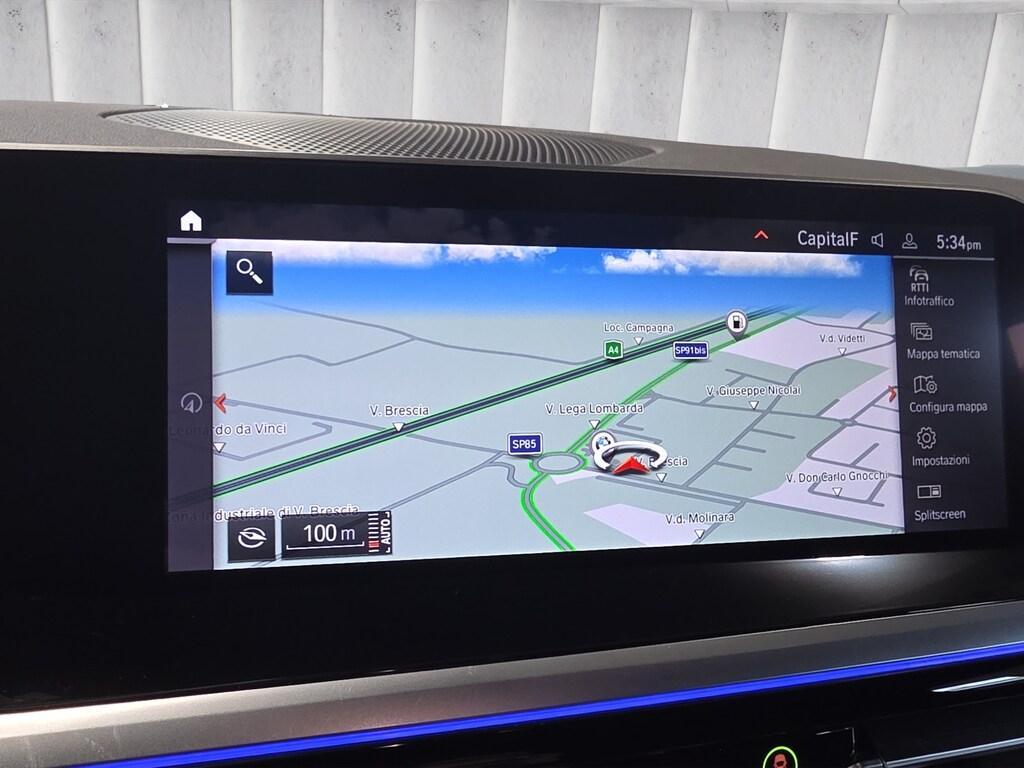 BMW Z4 M Z4 M40i auto