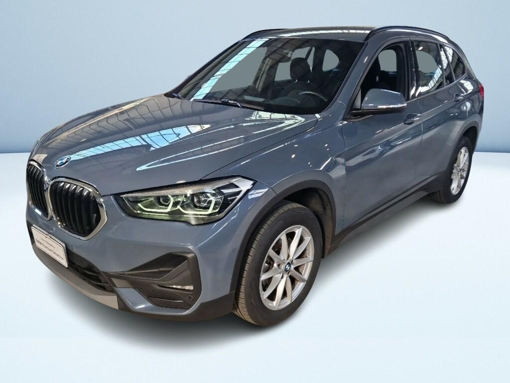 BMW X1 sdrive18d Business Advantage auto