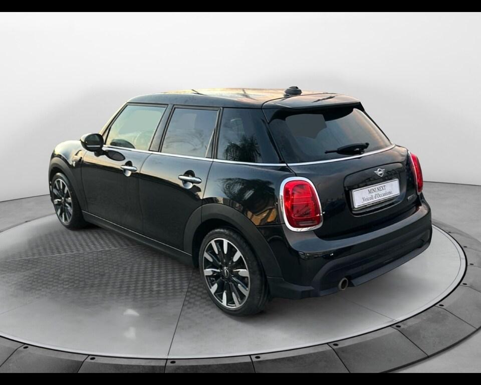 Mini Cooper 1.5 TwinPower Turbo Cooper