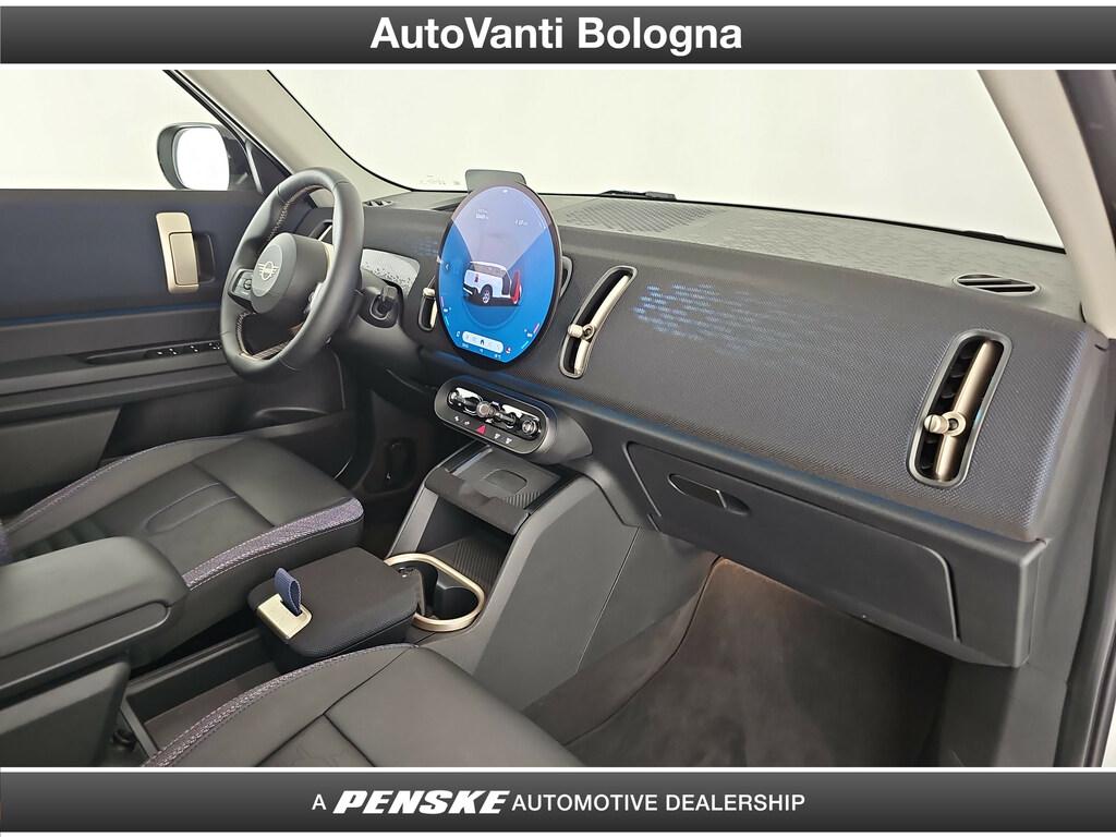 Mini Mini Countryman 2.0 48V D Classic auto