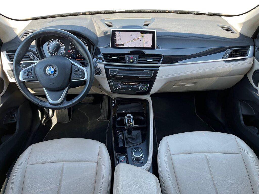 BMW X1 sdrive18d xLine Plus auto