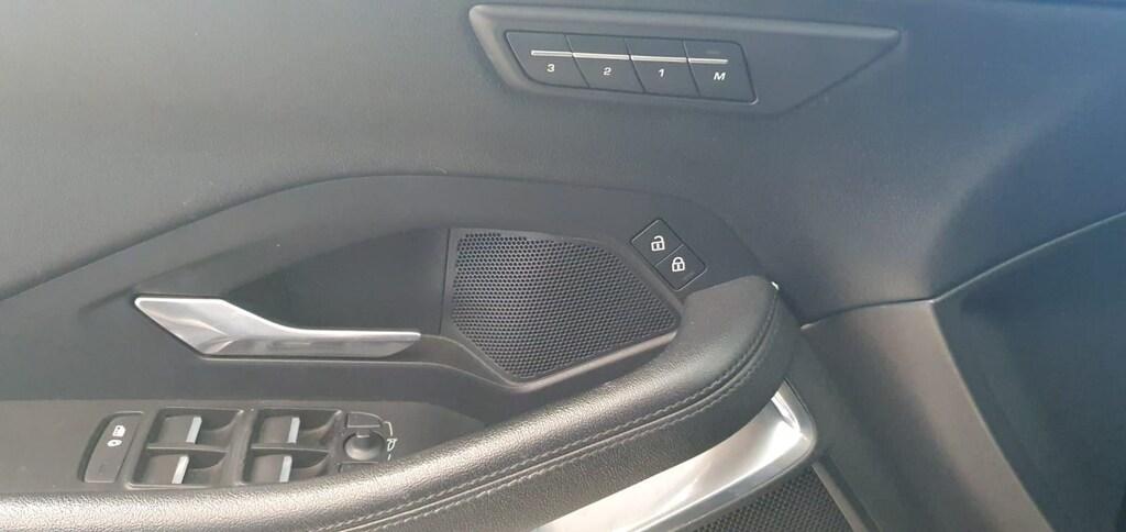 Jaguar E-Pace 2.0 D163 SE awd auto