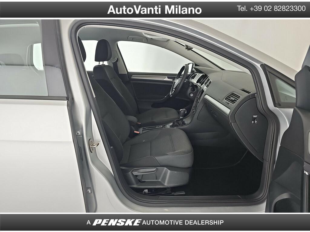 Volkswagen Golf 1.0 tsi Comfortline 5p dsg