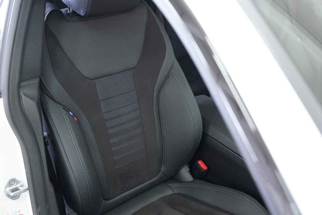 BMW i4 M i4 M50 Sport auto