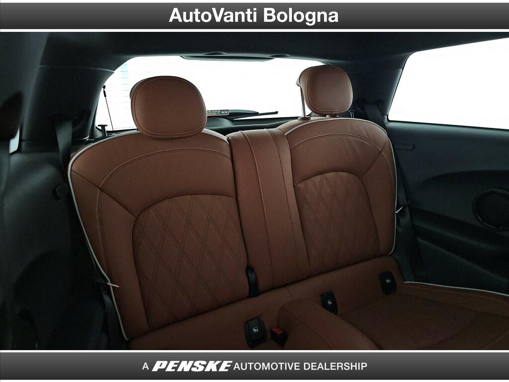 Mini Cooper 1.5 TwinPower Turbo Cooper DCT