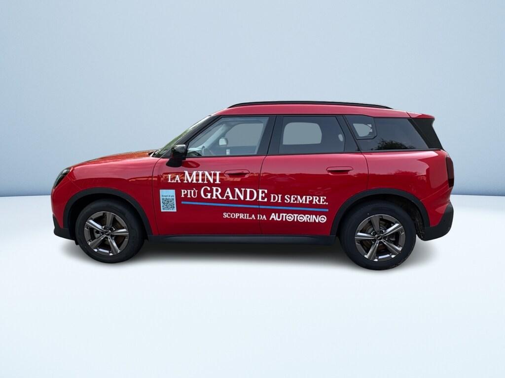 Mini Mini Countryman 2.0 48V D Classic auto