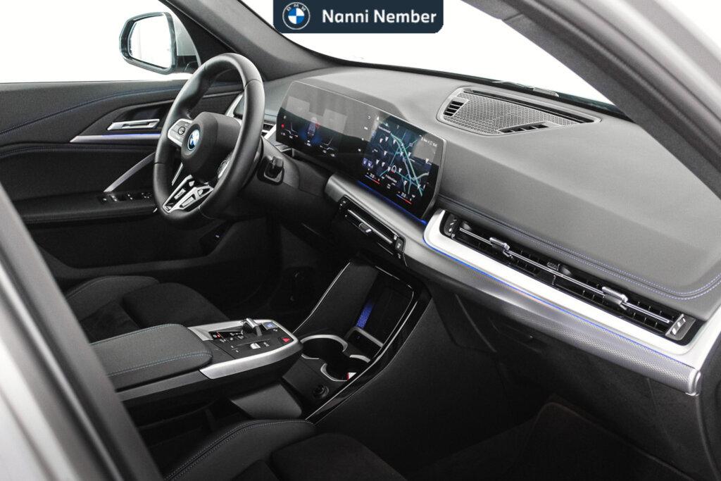 BMW iX1 30 xdrive Msport
