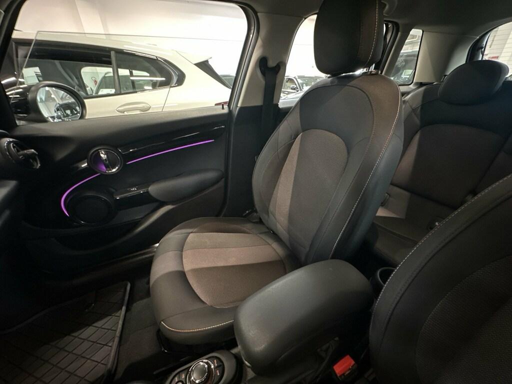 Mini Cooper 1.5 TwinPower Turbo Cooper