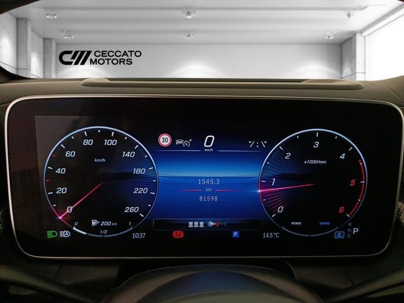 Mercedes GLC 220 d mhev AMG Premium Plus 4matic auto