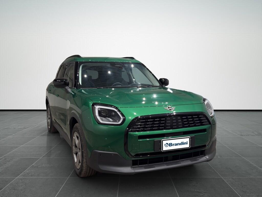 Mini Mini Countryman 2.0 48V D Classic auto