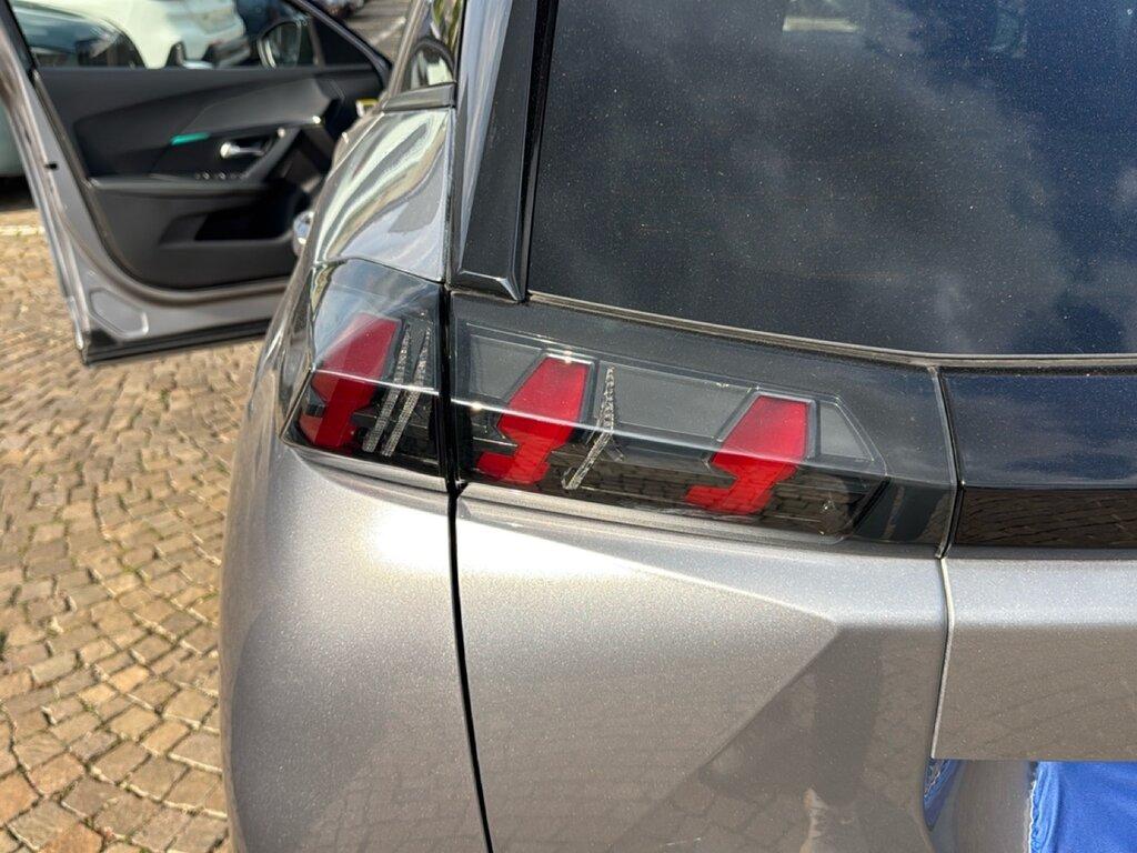 Peugeot 2008 1.5 bluehdi Allure s&s 130cv eat8