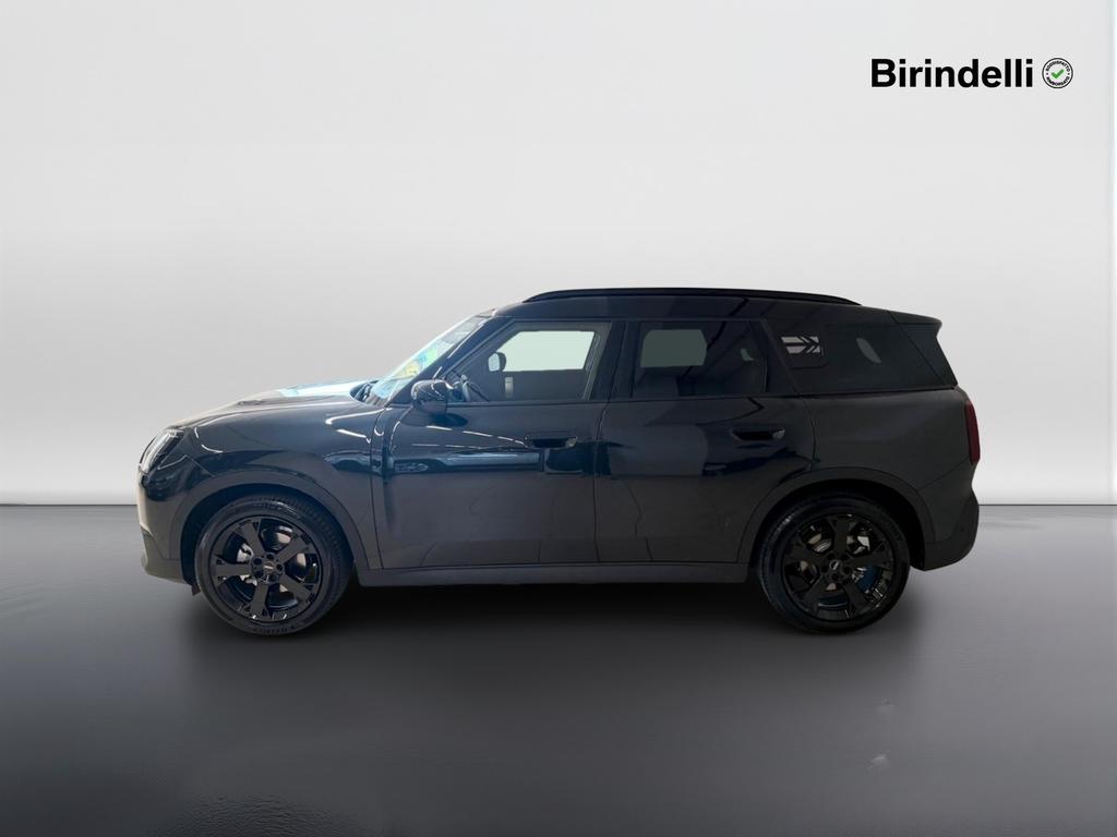Mini Mini Countryman 2.0 48V D Classic auto