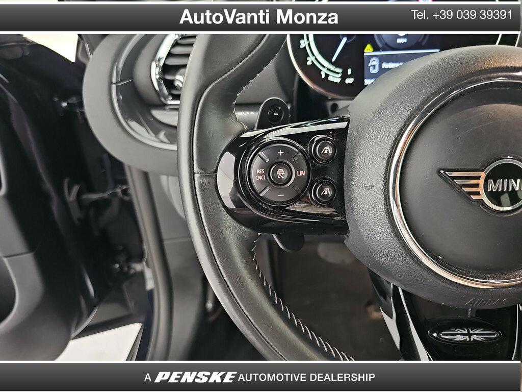 Mini Cooper S Clubman 2.0 Cooper S