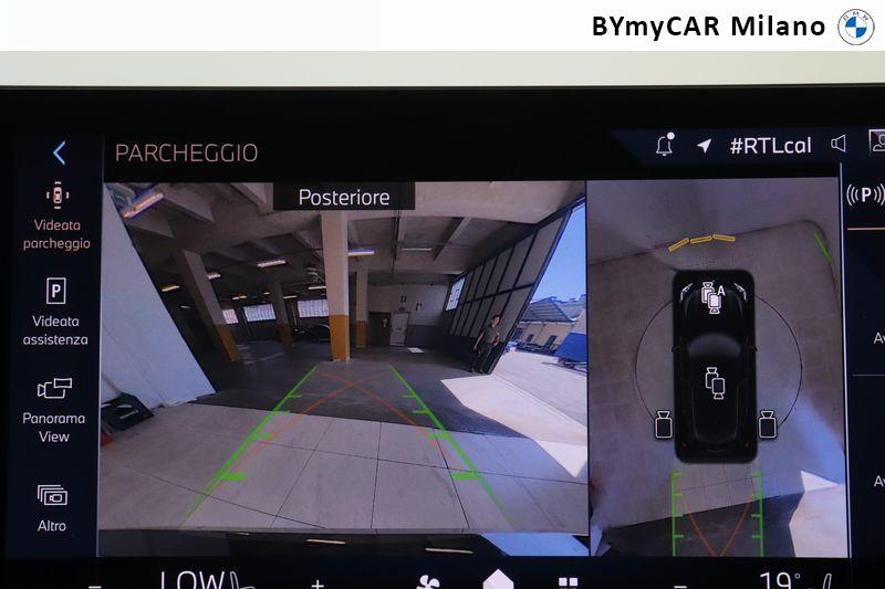 BMW Serie 1 118d MSport Pro auto