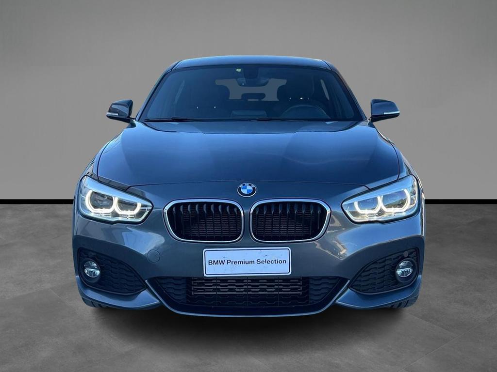 BMW Serie 1 116d Msport 5p