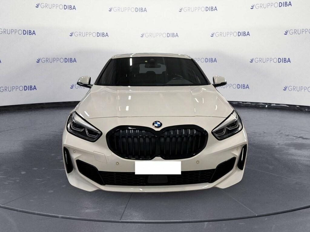 BMW Serie 1 128ti Msport auto