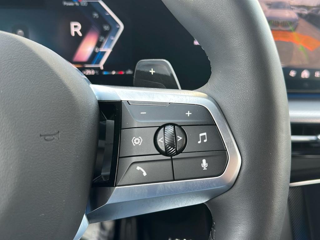 BMW X2 sdrive 18d MSport Pro auto