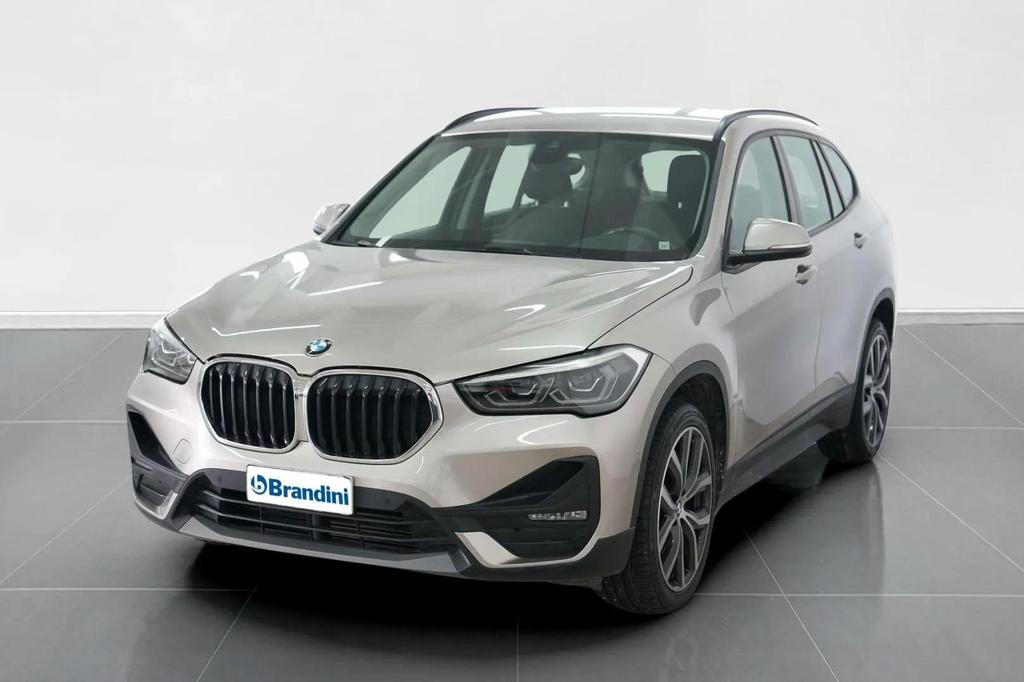 BMW X1 xdrive20d xLine Plus auto