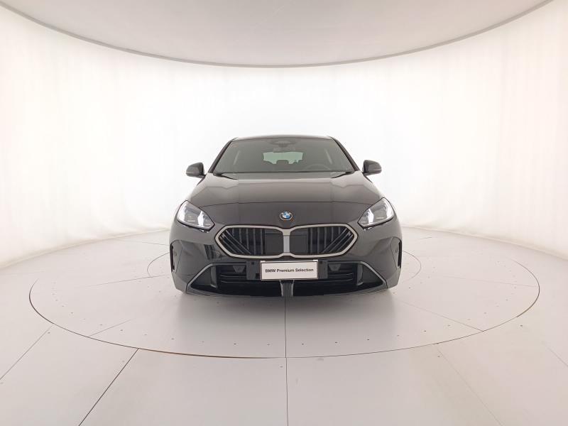 BMW Serie 1 118d MSport auto