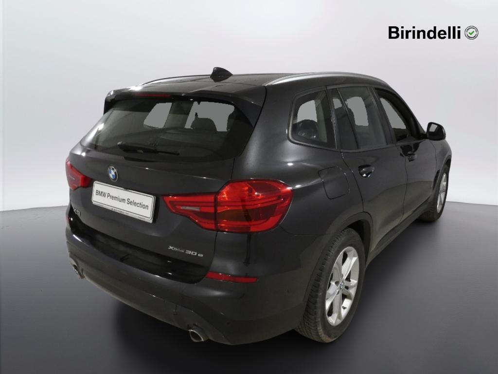 BMW X3 xdrive30e Business Advantage auto