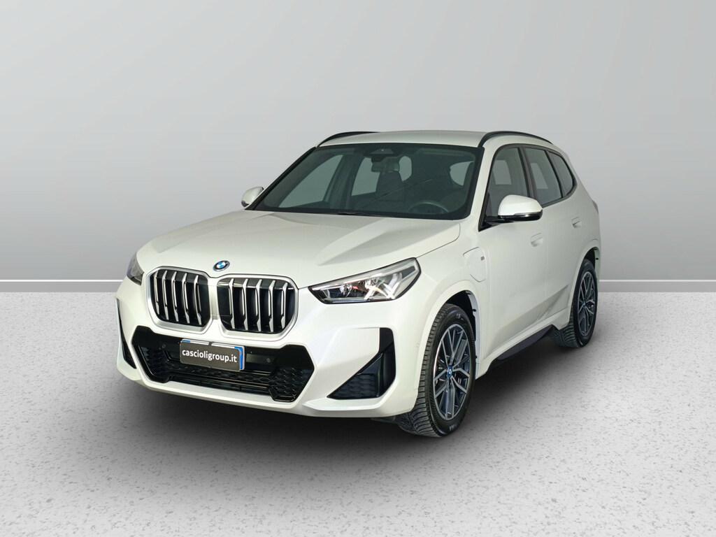BMW X1 25e xdrive Msport auto