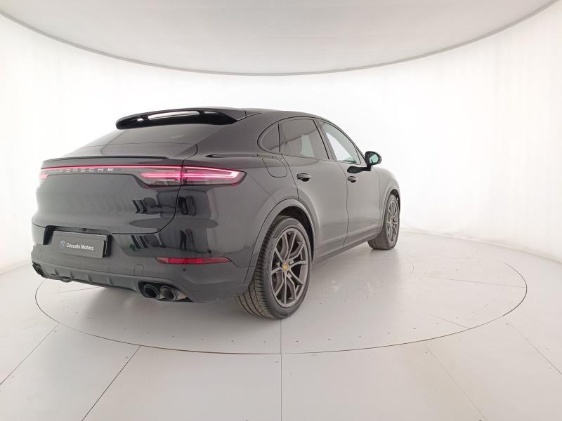 Porsche Cayenne Coupe 3.0 tiptronic 5p.ti
