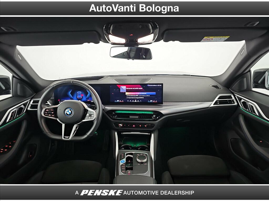 BMW i4 xdrive40 M Sport Pro
