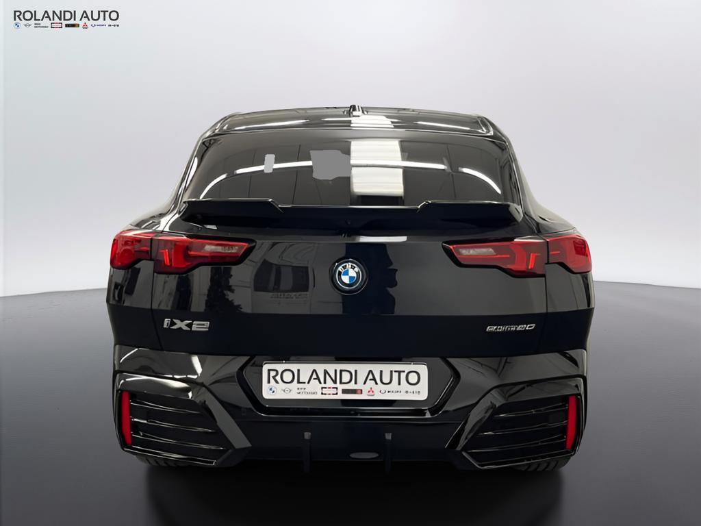 BMW iX2 edrive 20 MSport Pro