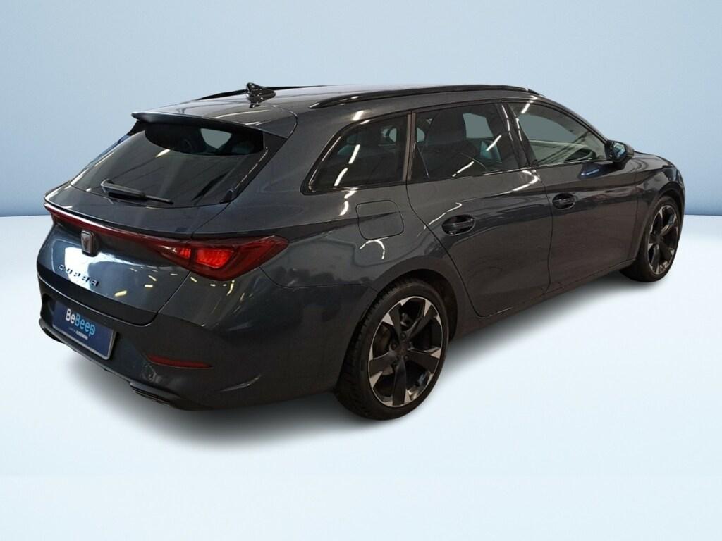 Cupra Leon Sportstourer 1.5 hybrid 150cv dsg