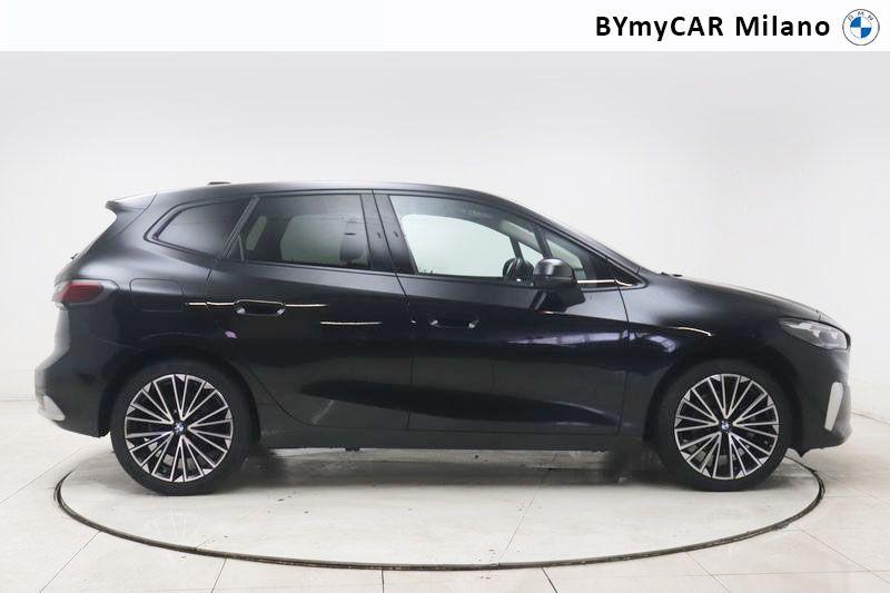 BMW Serie 2 218i Active Tourer Luxury auto