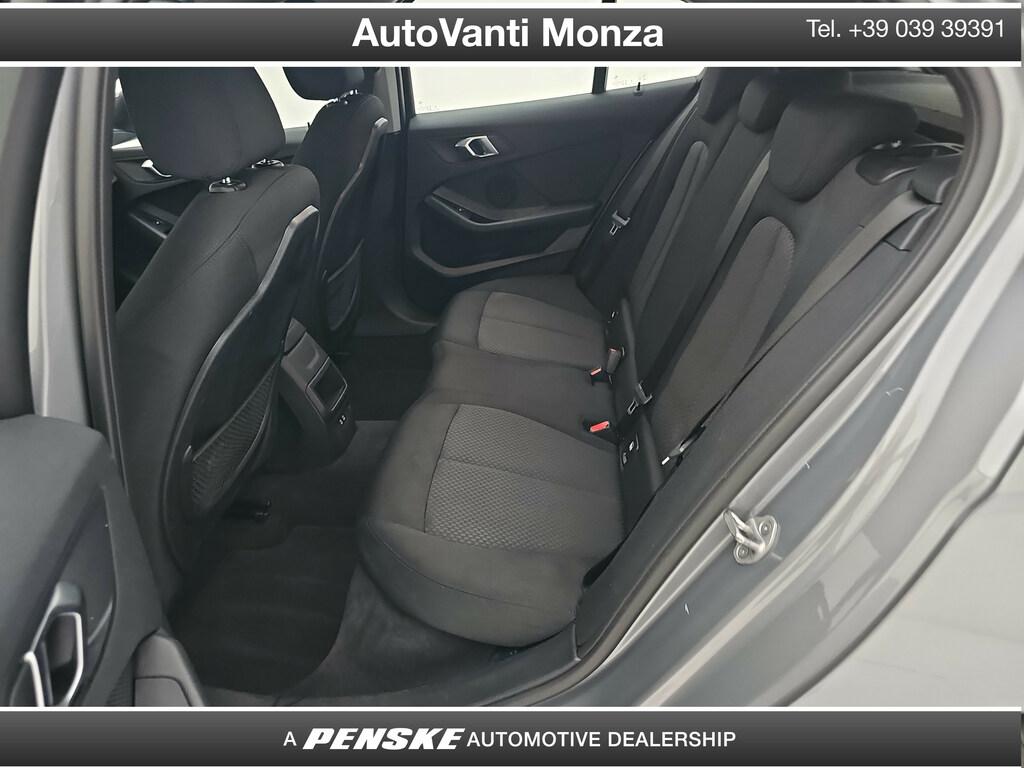 BMW Serie 1 116i Business Advantage