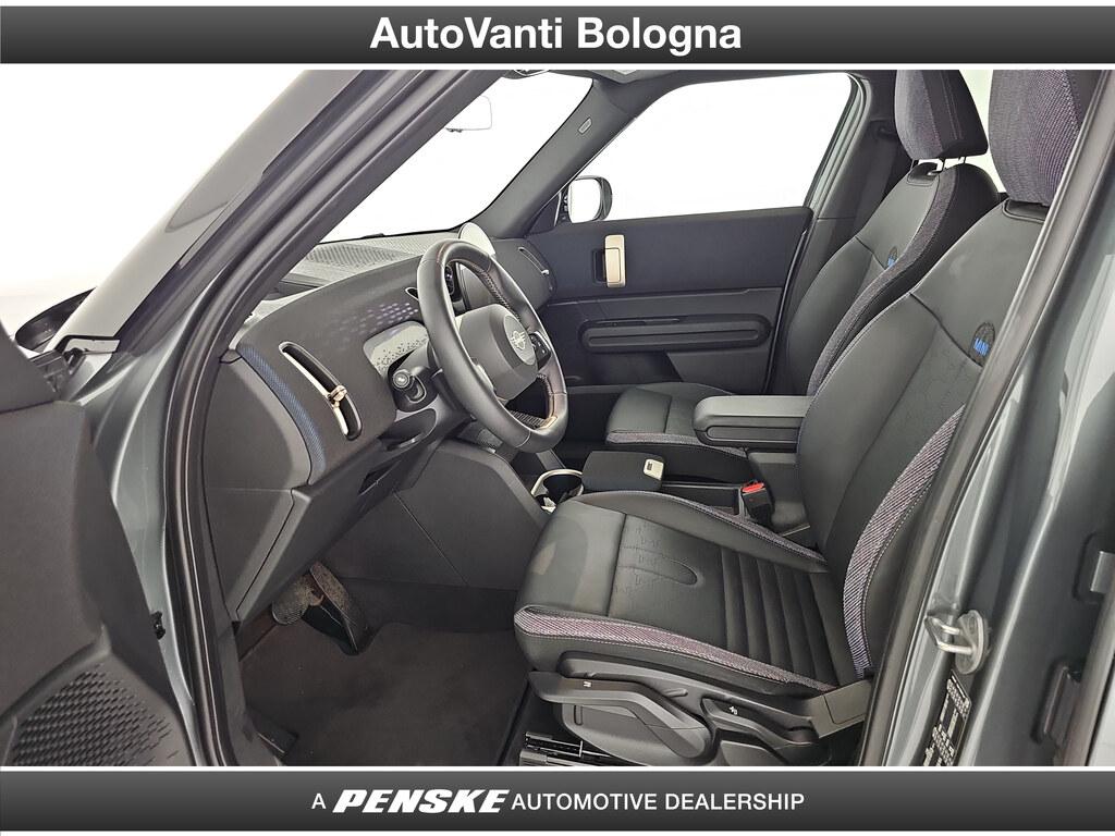 Mini Mini Countryman 1.5 48V C Classic auto