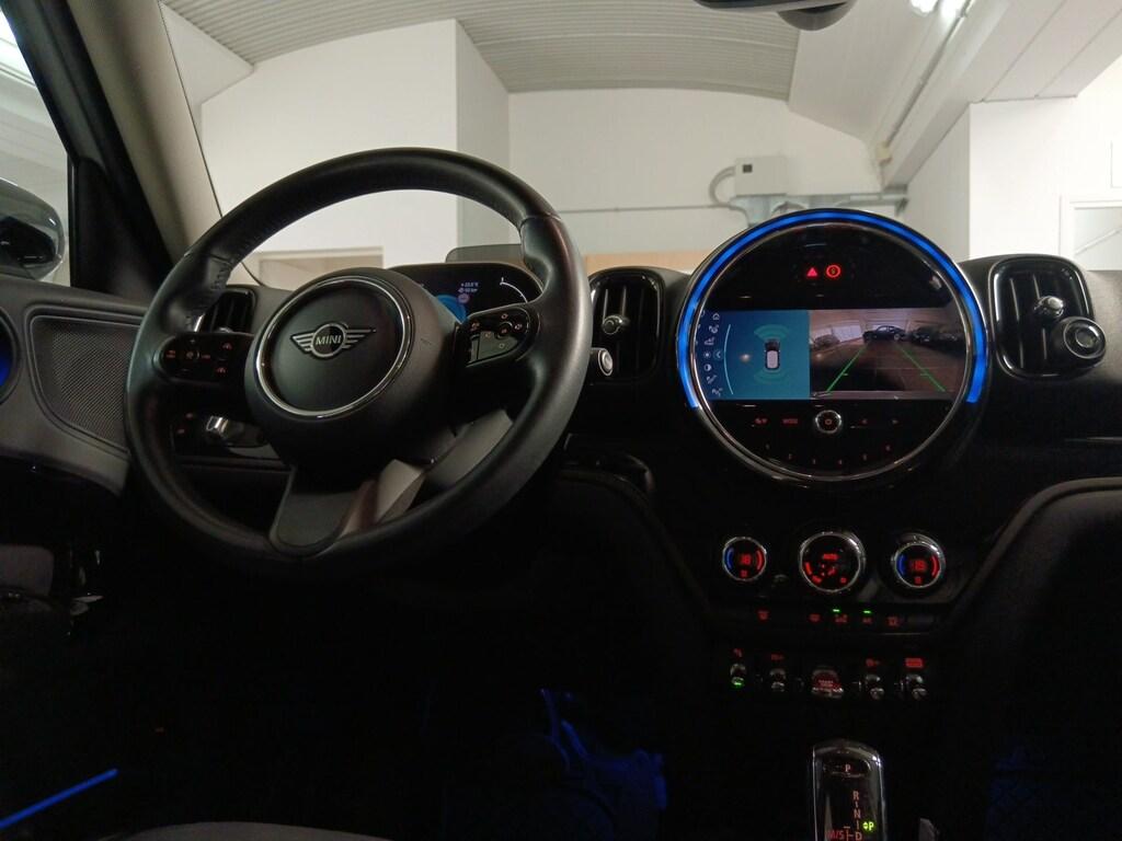Mini Cooper 1.5 TwinPower Turbo Cooper