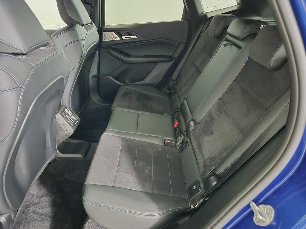 BMW Serie 2 218d Active Tourer Msport auto