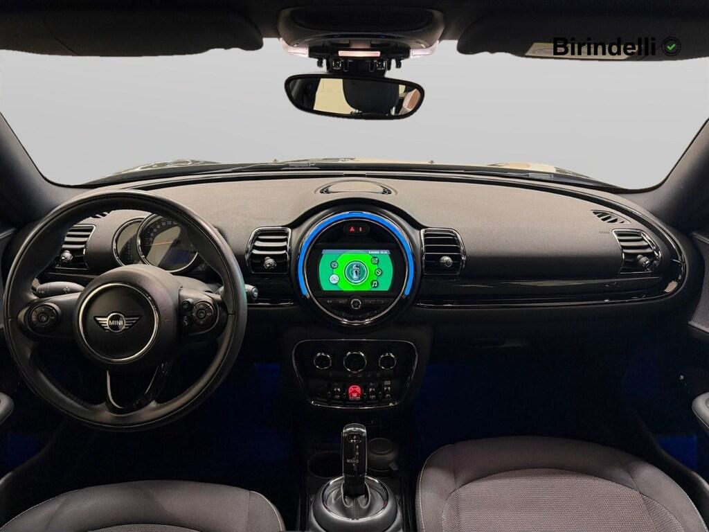 Mini One D Clubman 1.5 TwinPower Turbo One D Hype