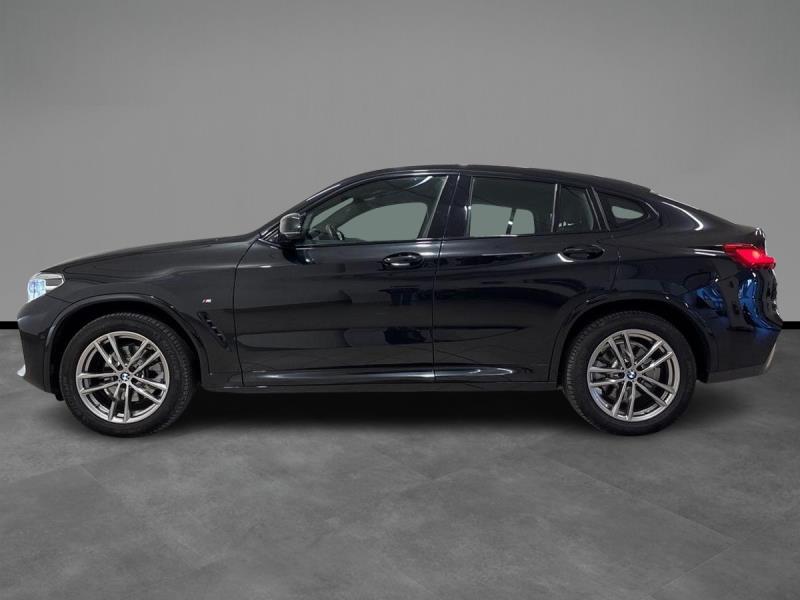 BMW X4 xdrive20d mhev 48V Msport auto