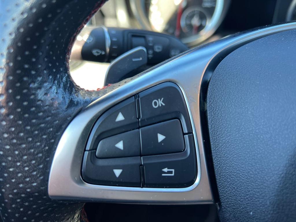 Mercedes CLA Shooting Brake 200 d Sport 4matic auto FL