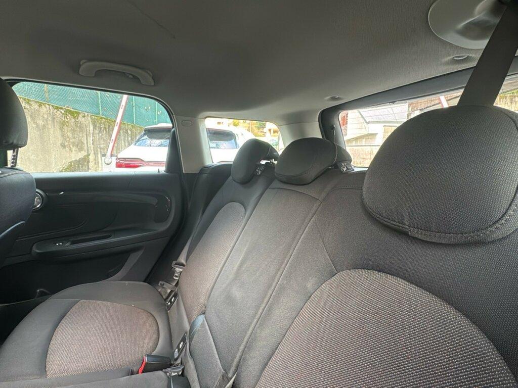 Mini Cooper SE Countryman 1.5 all4 auto