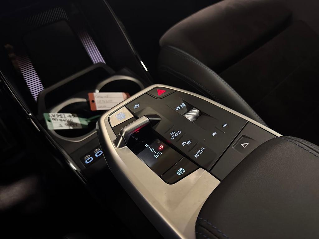 BMW X1 xdrive 25e MSport Pro auto