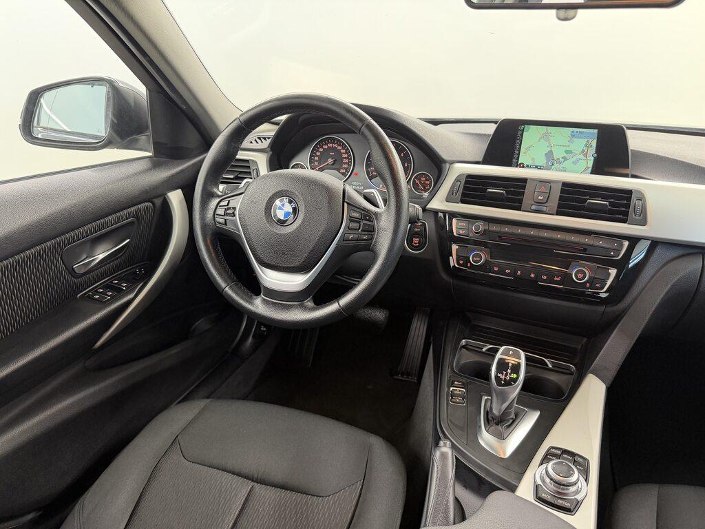 BMW Serie 3 320d Touring xdrive Business Advantage auto