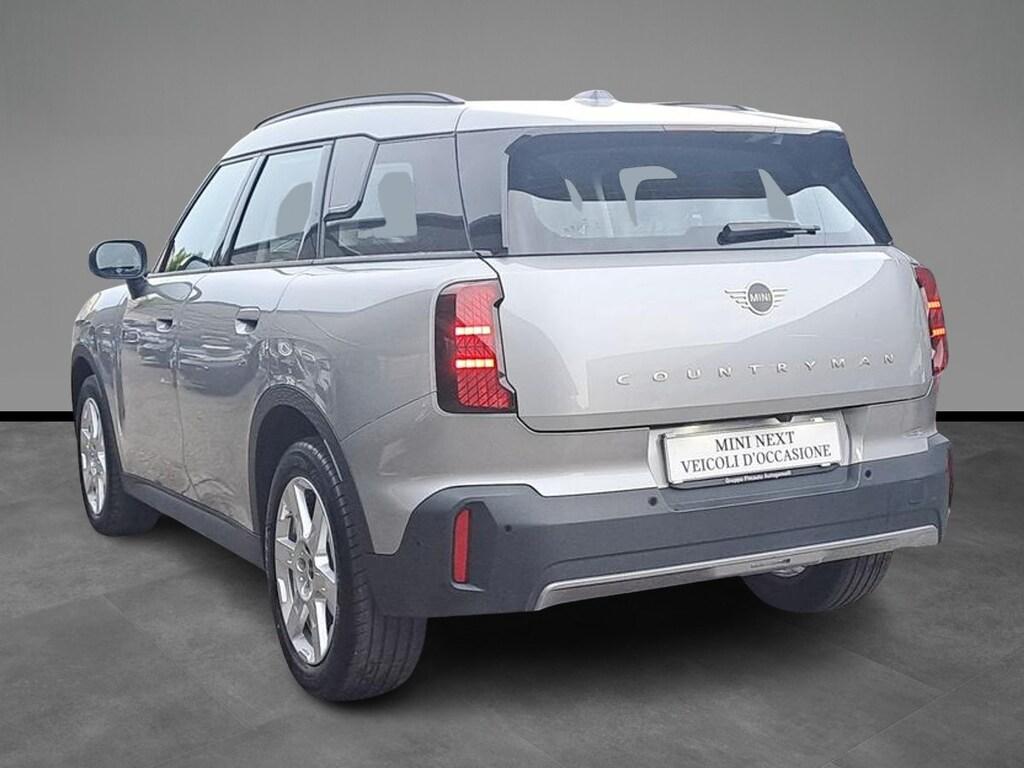 Mini Mini Countryman 2.0 48V D Essential auto