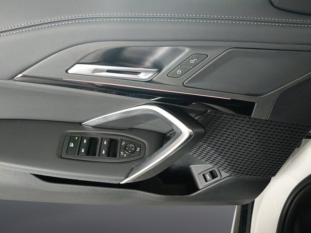 BMW X1 xdrive20d mhev 48V X-Line auto