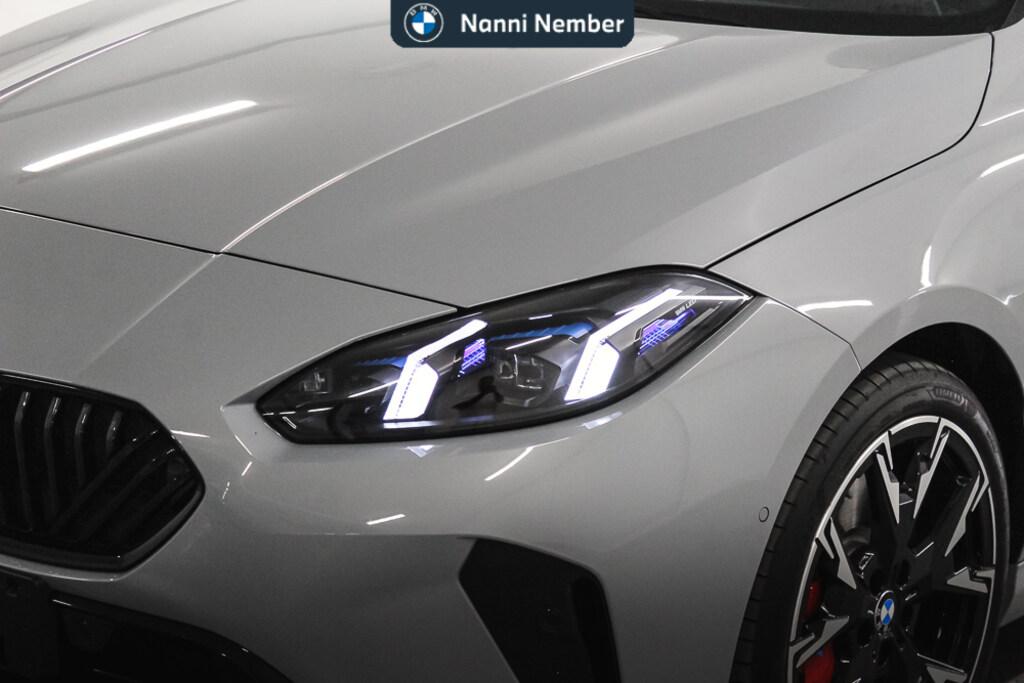 BMW Serie 2 220d Gran Coupe 48V MSport auto