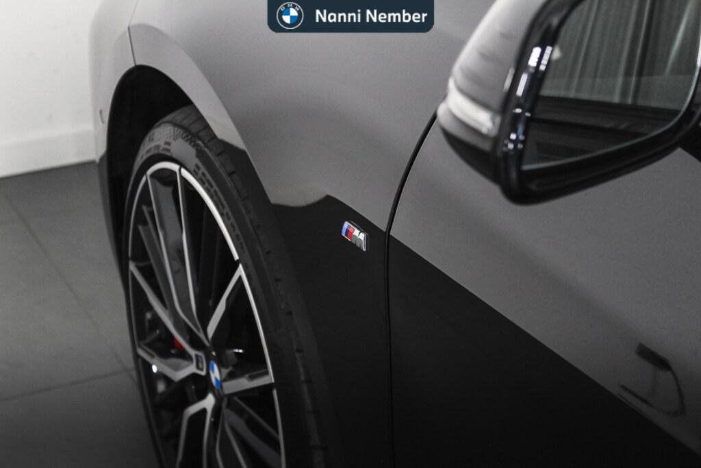 BMW Serie 1 120d Msport xdrive auto