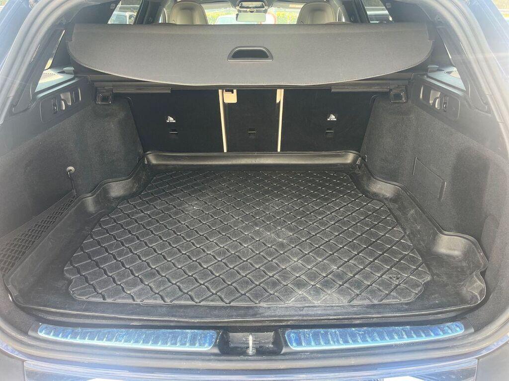 Mercedes Classe C C SW All-Terrain 220 d mhev Advanced 4matic auto